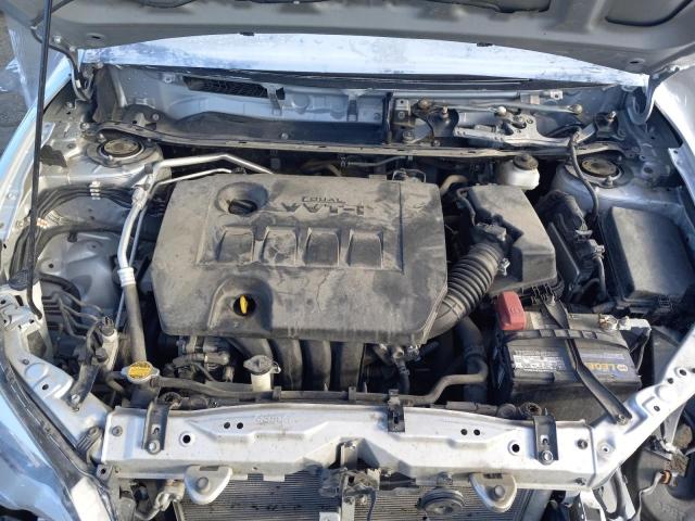 Photo 7 from auction – 2016 TOYOTA COROLLA L with VIN 2T1BURHE1GC638159