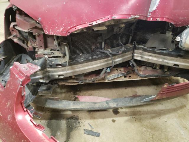 Photo 9 from auction – 2006 BUICK LUCERNE CX with VIN 1G4HR57Y16U133834