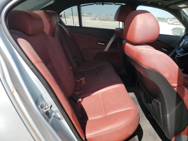 صورة رقم 6 من المزاد - 2006 BMW M5 مع VIN WBSNB93556CX06022