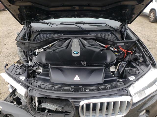 Photo 7 from auction – 2015 BMW X5 XDRIVE5 with VIN 5UXKR6C58F0J74933