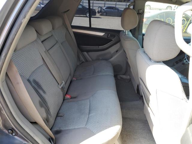 Photo 6 from auction – 2007 TOYOTA 4RUNNER SR with VIN JTEZU14R870098484