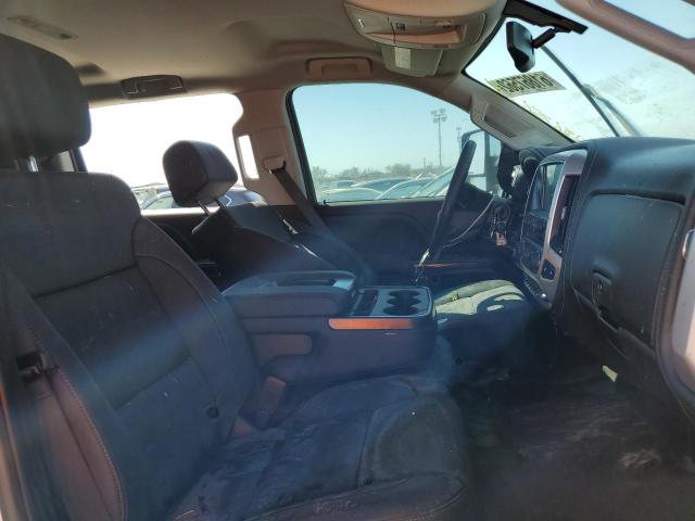 Photo 5 from auction – 2019 GMC SIERRA K25 with VIN 1GT12REY7KF282168