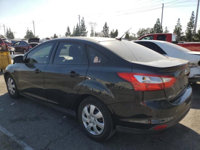 Photo 3 from auction – 2013 FORD FOCUS S with VIN 1FADP3E26DL184346