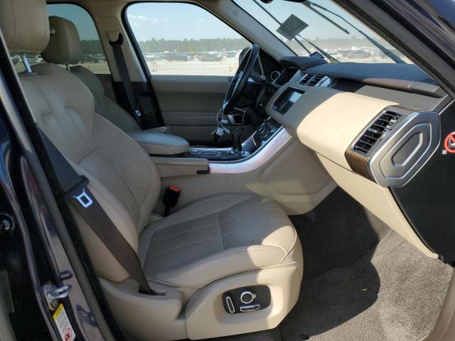 Photo 5 from auction – 2017 LAND ROVER RANGE ROVE with VIN SALWR2FKXHA674269