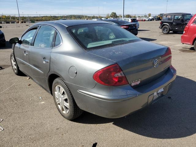 Photo 3 from auction – 2005 BUICK LACROSSE C with VIN 2G4WC532051344804