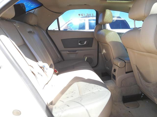 Photo 6 from auction – 2006 CADILLAC CTS HI FEA with VIN 1G6DP577360208480