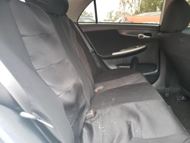 Фото 6 с аукциона – 2013 TOYOTA COROLLA BA с VIN 2T1BU4EE8DC963989