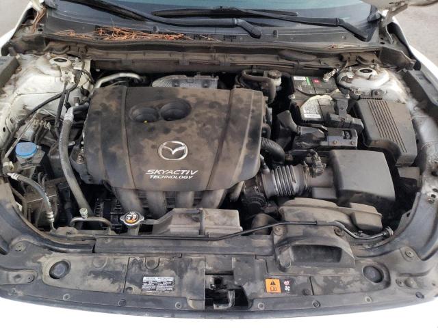 Photo 7 from auction – 2015 MAZDA 6 TOURING with VIN JM1GJ1V63F1170516