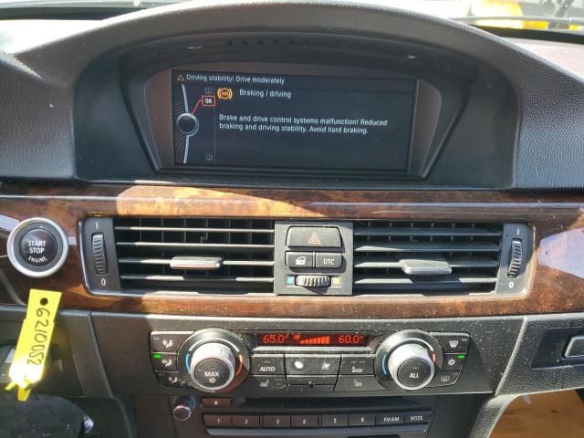 Photo 9 from auction – 2011 BMW 328 I with VIN WBAUT9C50BA191840
