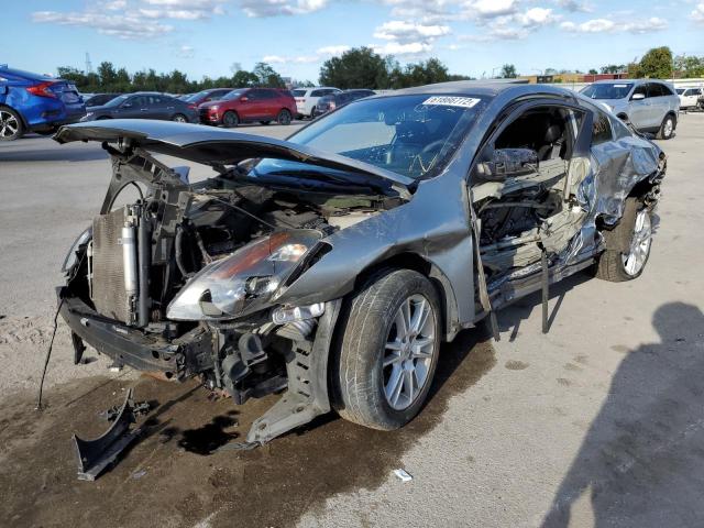 Photo 2 from auction – 2008 NISSAN ALTIMA 3.5 with VIN 1N4BL24E78C139513