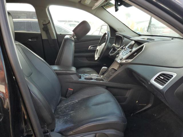 Photo 5 from auction – 2012 GMC TERRAIN SL with VIN 2GKFLWE51C6386842
