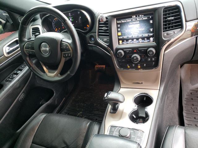 Photo 9 from auction – 2014 JEEP GRAND CHER with VIN 1C4RJFCTXEC187282