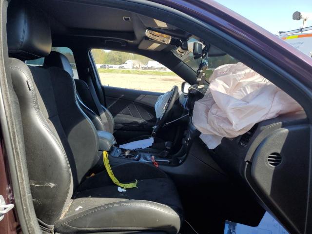 Photo 5 from auction – 2020 DODGE CHARGER R/ with VIN 2C3CDXCT0LH228522