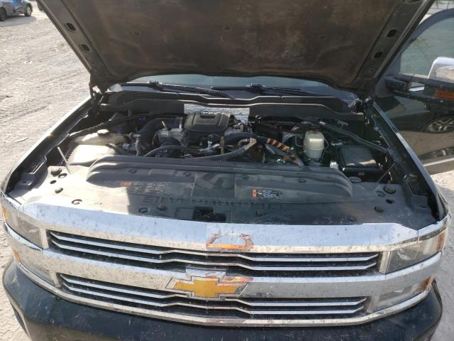 Photo 7 from auction – 2016 CHEVROLET SILVERADO with VIN 1GC1KXE89GF191608
