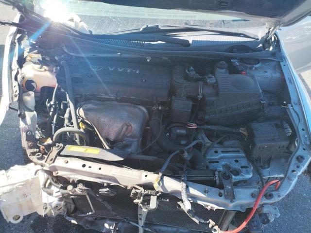 Photo 7 from auction – 2006 TOYOTA SCION TC with VIN JTKDE177860105625
