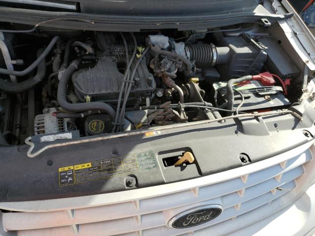 Photo 7 from auction – 2004 FORD FREESTAR S with VIN 2FMZA50634BA48940