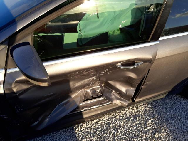Photo 9 from auction – 2012 FORD FOCUS SEL with VIN 1FAHP3H29CL397562