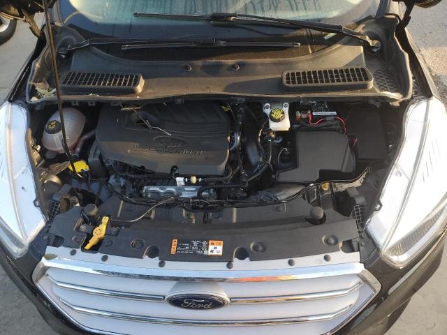 Photo 7 from auction – 2018 FORD ESCAPE SE with VIN 1FMCU0GD4JUC30415