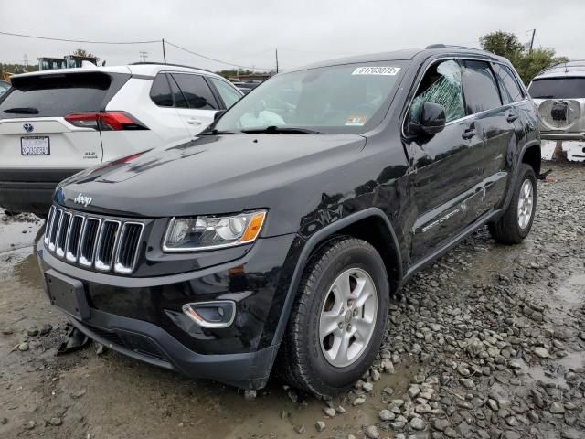 Photo 2 from auction – 2014 JEEP GRAND CHER with VIN 1C4RJFAG4EC131974