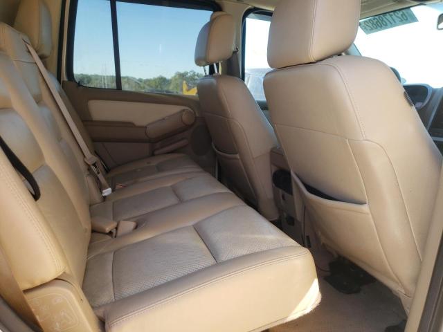 Photo 6 from auction – 2007 MERCURY MOUNTAINEE with VIN 4M2EU48E57UJ22044