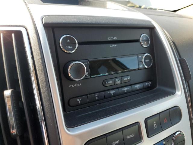 Photo 9 from auction – 2010 FORD EDGE LIMIT with VIN 2FMDK3KC2ABA05765