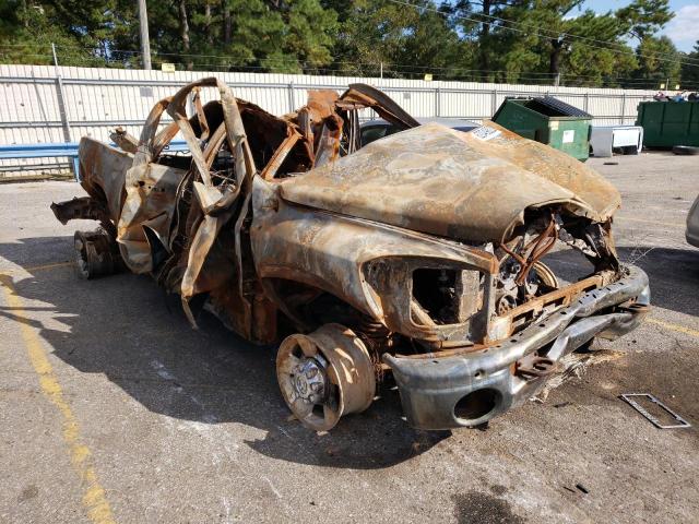 Photo 1 from auction – 2007 DODGE RAM 2500 S with VIN 3D7KS28C37G750632