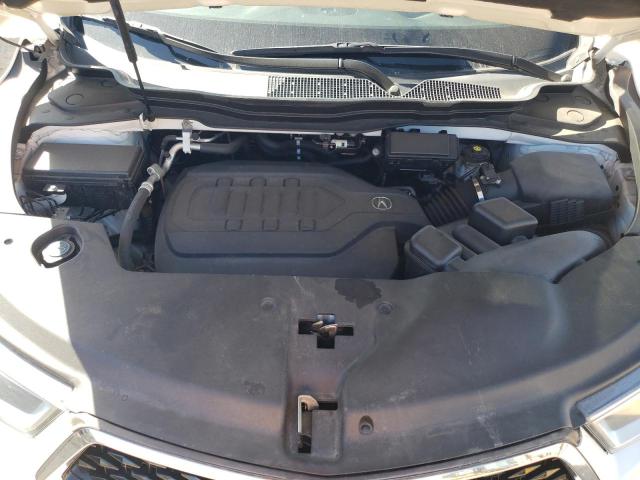 Photo 7 from auction – 2018 ACURA MDX TECHNO with VIN 5J8YD4H52JL018032