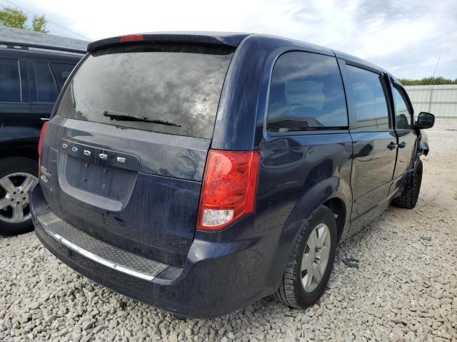 Photo 4 from auction – 2012 DODGE GRAND CARA with VIN 2C4RDGBGXCR360806