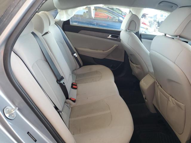 Photo 6 from auction – 2016 HYUNDAI SONATA SE with VIN 5NPE24AF6GH366794
