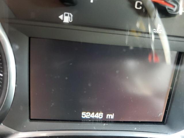 Photo 8 from auction – 2018 GMC ACADIA SLT with VIN 1GKKNNLS3JZ188728
