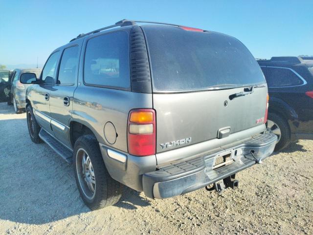 Photo 3 from auction – 2001 GMC YUKON with VIN 1GKEK13T91R168782