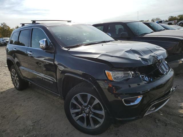 Photo 1 from auction – 2018 JEEP GRAND CHER with VIN 1C4RJFCM2JC383395