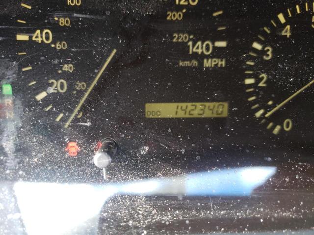 Photo 8 from auction – 1999 LEXUS RX 300 with VIN JT6GF10U0X0026704