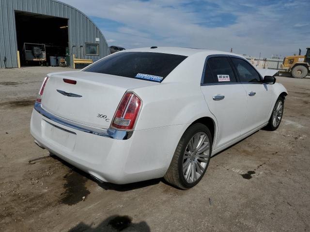 Photo 4 from auction – 2013 CHRYSLER 300C with VIN 2C3CCAEG8DH544820