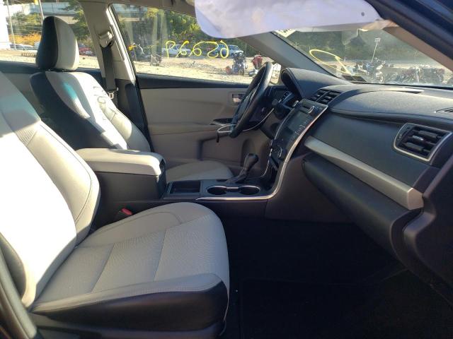 Photo 5 from auction – 2016 TOYOTA CAMRY LE with VIN 4T1BF1FK1GU597051