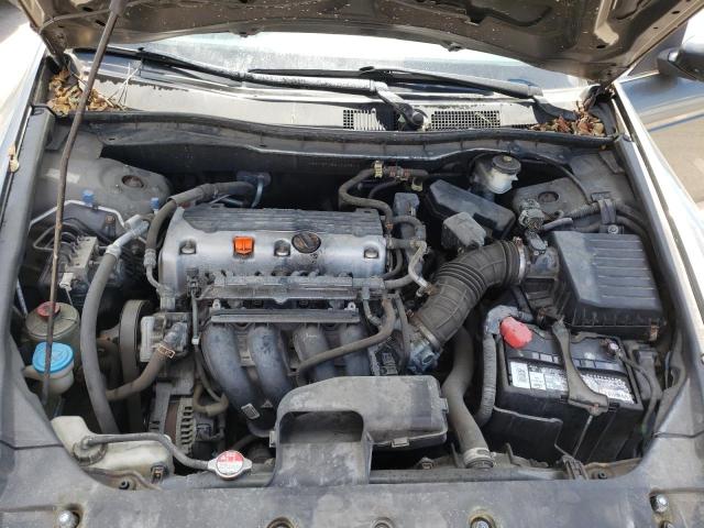 Photo 7 from auction – 2011 HONDA ACCORD LX with VIN 1HGCP2F35BA032849