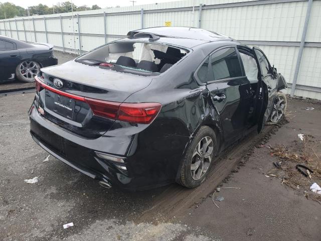 Photo 4 from auction – 2019 KIA FORTE FE with VIN 3KPF24AD4KE041397