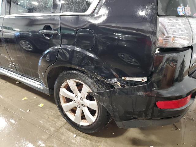 Photo 9 from auction – 2011 MITSUBISHI OUTLANDER with VIN JA4JT5AX5BU009738