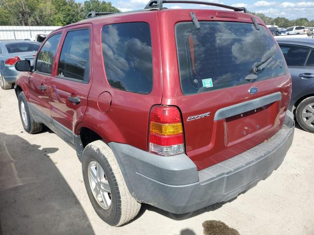 Photo 3 from auction – 2006 FORD ESCAPE XLS with VIN 1FMYU02Z26KA08063