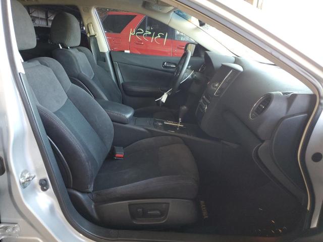 Photo 5 from auction – 2012 NISSAN MAXIMA S with VIN 1N4AA5AP5CC832422