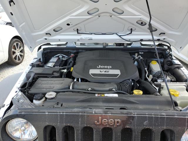 Photo 7 from auction – 2016 JEEP WRANGLER S with VIN 1C4AJWAG7GL137557