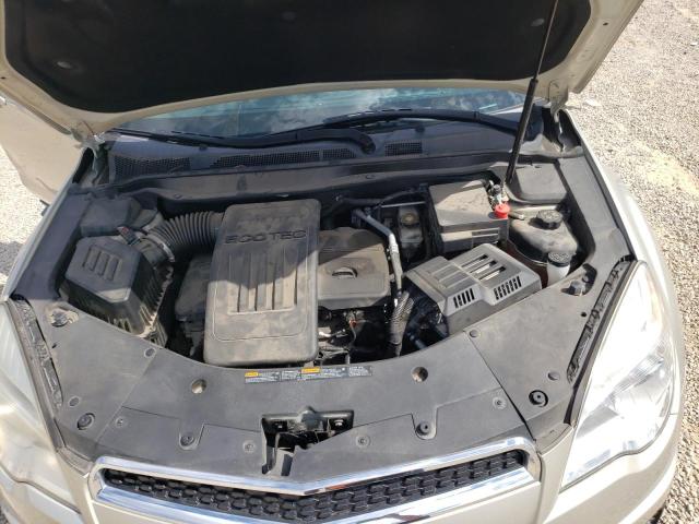 Photo 7 from auction – 2014 CHEVROLET EQUINOX LS with VIN 1GNALAEK8EZ132669