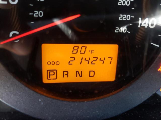 Photo 8 from auction – 2010 TOYOTA RAV4 LIMIT with VIN JTMDK4DV5AD011529