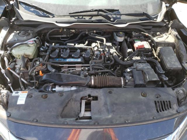 Photo 7 from auction – 2016 HONDA CIVIC EX with VIN 19XFC1F36GE015127