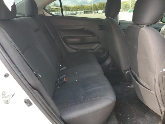 Photo 6 from auction – 2017 MITSUBISHI MIRAGE G4 with VIN ML32F3FJ4HHF09665