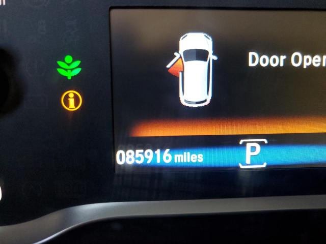 Photo 8 from auction – 2016 HONDA PILOT EXL with VIN 5FNYF6H59GB036012