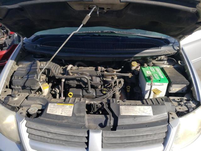 Photo 7 from auction – 2006 DODGE GRAND CARA with VIN 2D4GP44L96R628369
