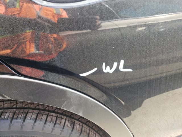 Photo 9 from auction – 2022 SUBARU OUTBACK LI with VIN 4S4BTANC5N3208398
