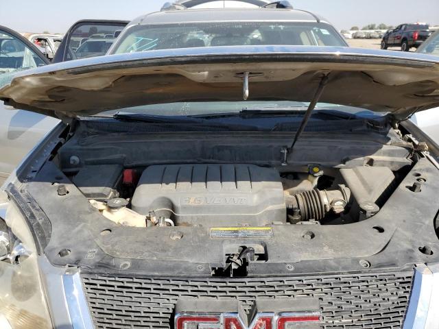 Photo 7 from auction – 2007 GMC ACADIA SLT with VIN 1GKER23717J174135
