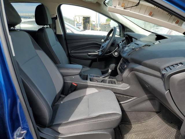 Photo 5 from auction – 2017 FORD ESCAPE SE with VIN 1FMCU9G91HUE93231